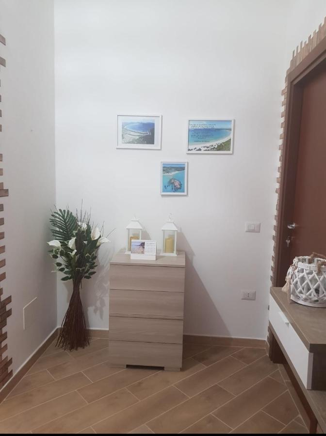 Villa La Casa Delle Rose 2 Giba Esterno foto