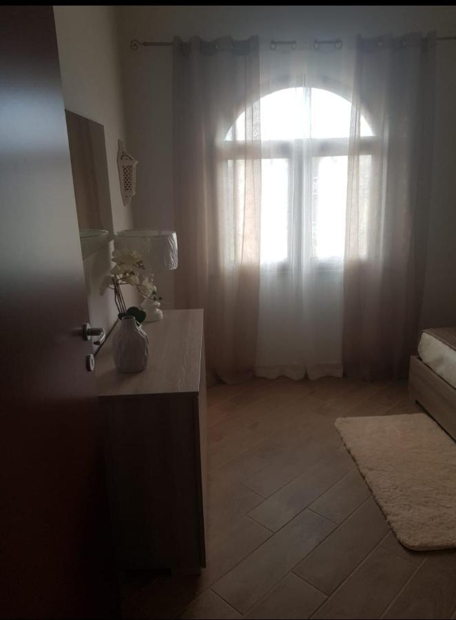 Villa La Casa Delle Rose 2 Giba Esterno foto