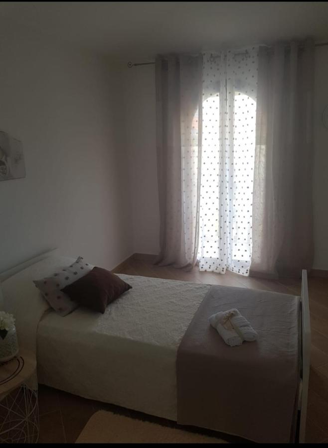 Villa La Casa Delle Rose 2 Giba Esterno foto